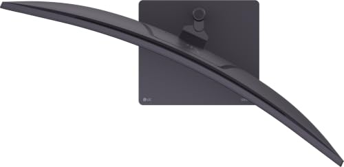 LG Ultragear&trade; 34G630A-B.AEUQ (34 Zoll) 21:9 Curved WQHD VA Gaming-Monitor, 240Hz, AMD FreeSync&trade; Premium, DisplayHDR&trade; 400, 2X HDMI 2.1, Schwarz