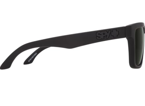 Spy Optic Addict Series-Helm - Matte Black/Grey3