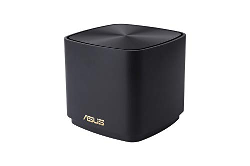 ASUS ZenWiFi Mini XD4 routeur sans fil Gigabit Ethernet Tri bande 2 4 GHz / 5 GHz / 5 GHz Neuf - vue 7