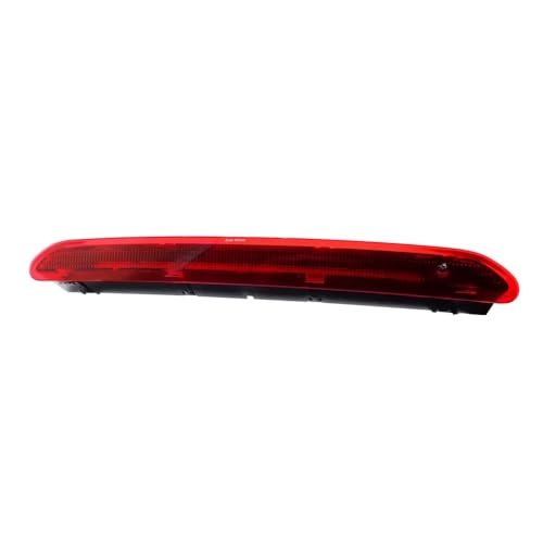 Troisième feu stop en panne sur Golf 6 ? Solution LED 5K0945087B