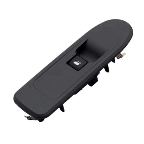 Interrupteur vitre Peugeot 408 bouton commande électrique pour confort habitacle voiture