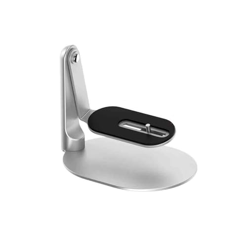 Support de projecteur pour corriger l'angle de projection sur une table ou un mur