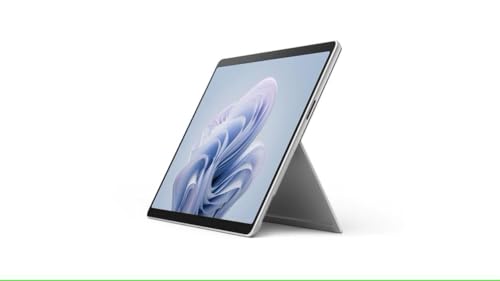 Microsoft Laptop Surface Pro 10 13' Intel Core Ultra 5-135U 32 GB RAM 256 GB SSD - Marca EAN: 0196388494064
