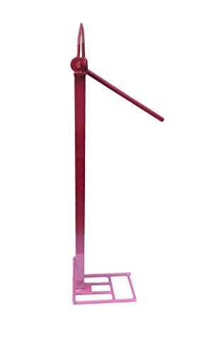 Gitachi Coconut Husk Peeler (Multicolour, Light Weight),Get 2 Safety caps Worth Rs-300/- as Free