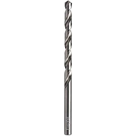Eurobit 0215 Broca larga de acero HSS-G Cover