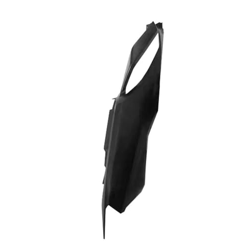 Capot selle passager MT07 pour un profil de moto profilé et aérodynamique
