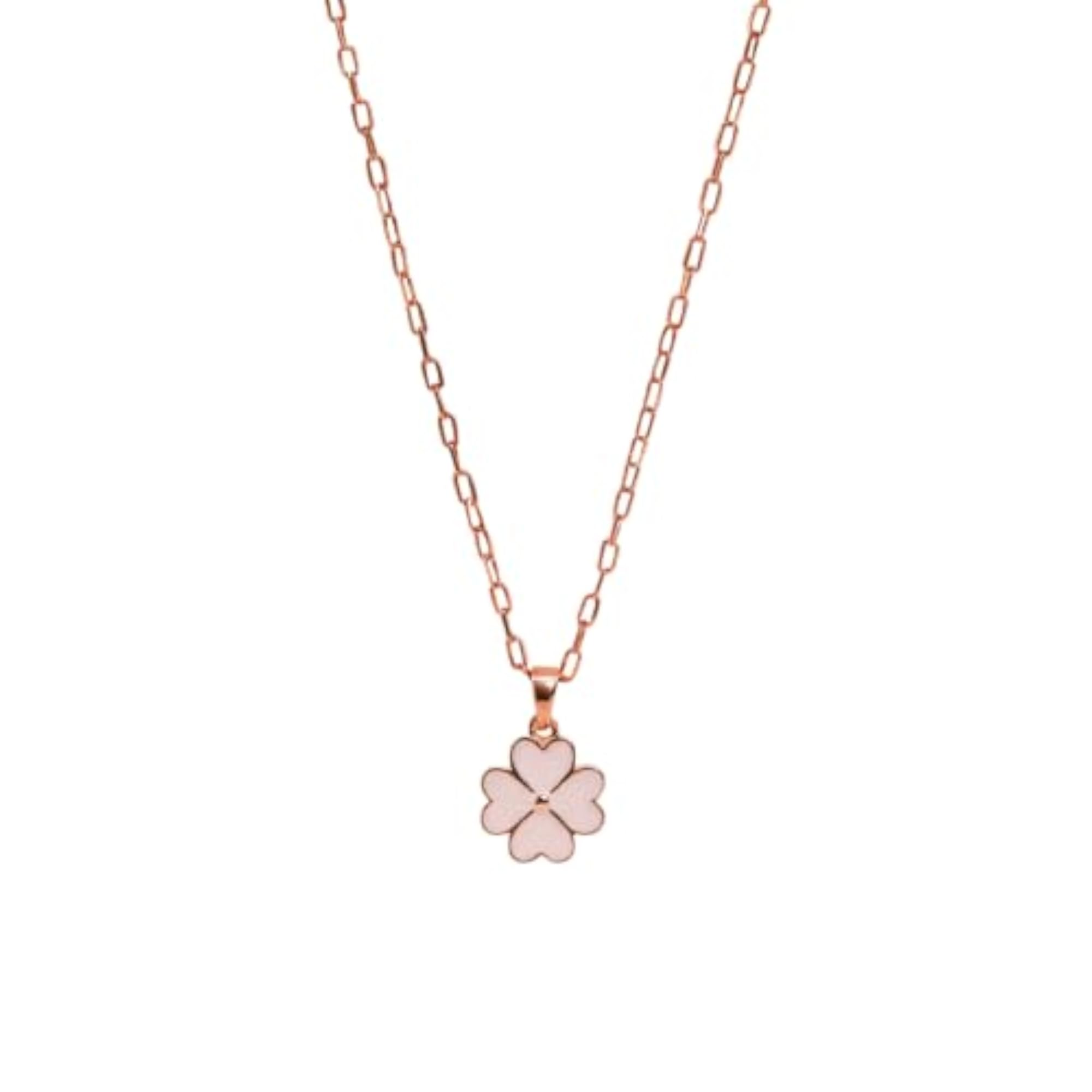Dan-ah Necklace, Elegant Design for Women