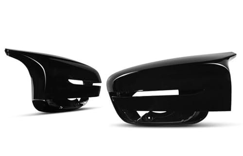 Boîtier de rétroviseur pour BMW M5 F90 solution contre les coques cassées - 6