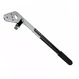 Handbremshebel für Rennen, für Autos, Driften, Stuntfahren, Rallye-Strecke, hydraulisches Betätigungssystem mit verlängertem Griff für präzise Kontrolle