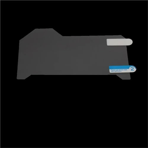 ɓK CBR1000RR CBR 1000 RR 2017-2021 I[goC_bV{[hXs[h[^[h~NX^[XN[یtB