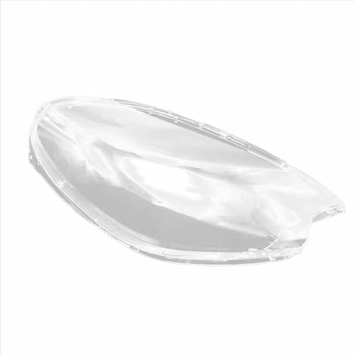 Phares transparents pour Macan : remplacez votre optique droit jauni 2014-2017