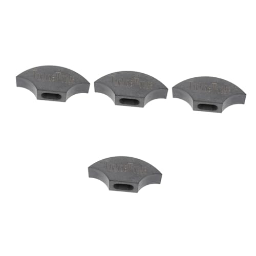 Accordeur de violon HEMOTON : lot de 4 chevilles de serrage de petite taille
