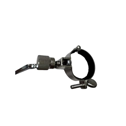 Support de téléphone pour clarinette en aluminium réglable - 6