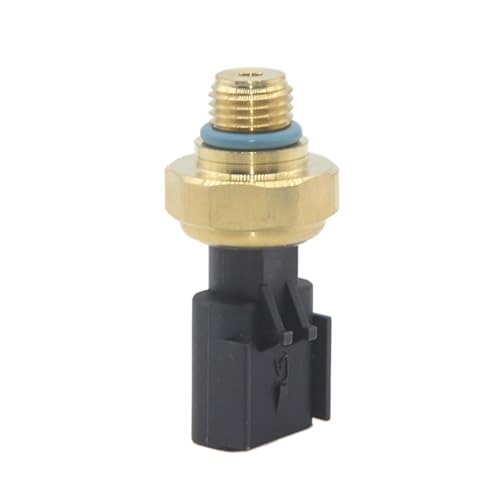 Capteur de pression d'huile moteur 4921517 pour engins CUP050657