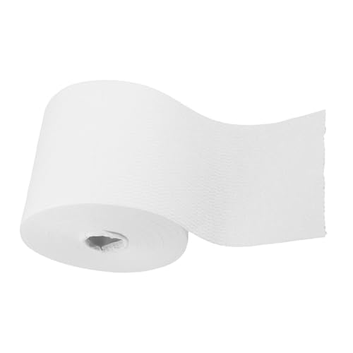 Lingettes tatouage visage absorbantes pour un nettoyage doux