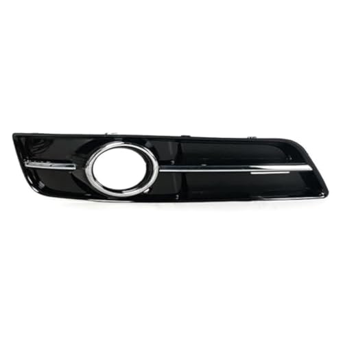 Grille de pare-choc A3 cassée ? Remplacez le cache antibrouillard droit 8P0807682J 2012