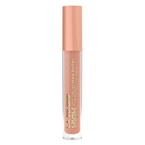 Image of L.A. COLORS High Shine Lipgloss, Wink CLG950