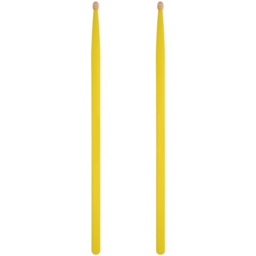 Baquetas de Madera para Principiantes y Adultos 40.5 cm miniatura 1