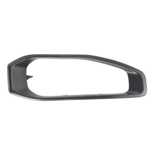 Cubierta de luz antiniebla para Jeep Wrangler JL 2018-2023 y Gladiator