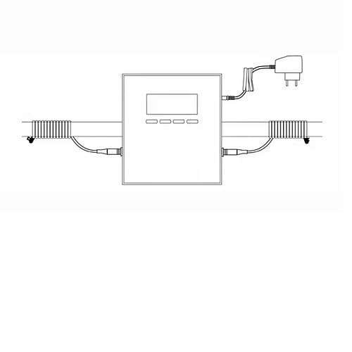 Wexstar Descalcificador Electrónico sin Sal para Toda la Casa miniatura 6