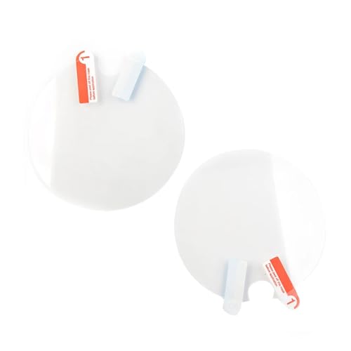 Film protection instruments moto anti-rayures pour Rebel 500 CMX