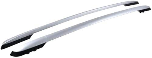 Rails de toit Toyota RAV4 2013-2017 barres de porte-bagages finition premium