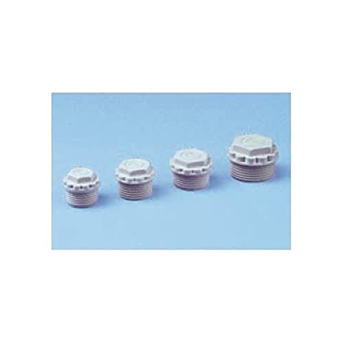 Preisvergleich Produktbild Blindstopfen M16 Geschlossene Ausführung