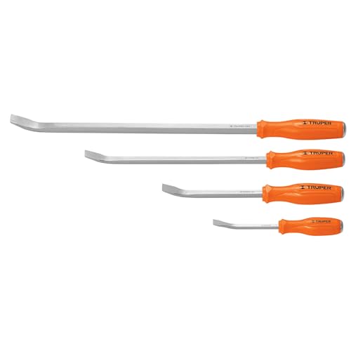 Encuentra barra para excavar marca truper, en la categoría de herramientas de corte y desbaste. Barra para excavar Marca TRUPER 2