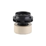 Funktionale Stabilität: Der Einbau einer zusätzlichen Wasserpumpe sorgt für konstante Leistung und eine optimale Kühlmittelzirkulation im gesamten Motor. Diese Stabilität ermöglicht Ihrem Motor, unter verschiedenen Fahrbedingungen optimale Betriebstemperaturen aufrechtzuerhalten. Durch die Reduzierung des Überhitzungsrisikos trägt diese Pumpe dazu bei, mögliche Fehlfunktionen zu vermeiden und bietet dem Fahrer ein komfortableres und sichereres Fahrerlebnis.