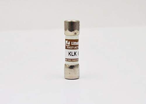 KLK-15 Littelfuse Fuse - In Stock - Foto 3