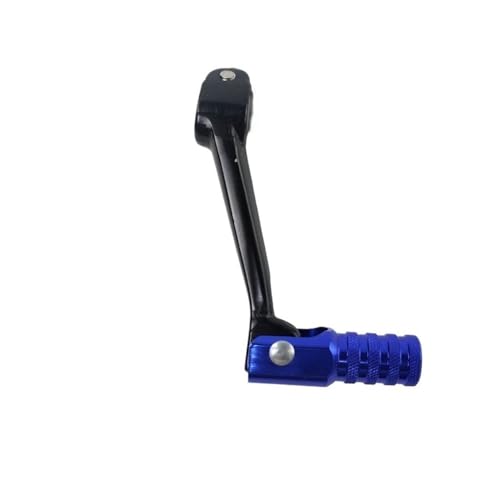 Levier décalage moto réglable et pliable pour T4L tout-terrain