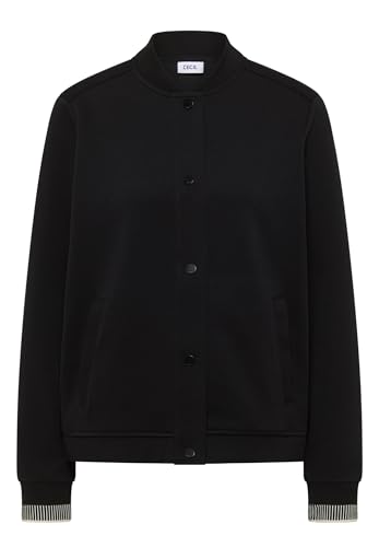 Blouson universitaire Cecil pour vos sorties citadines - 4