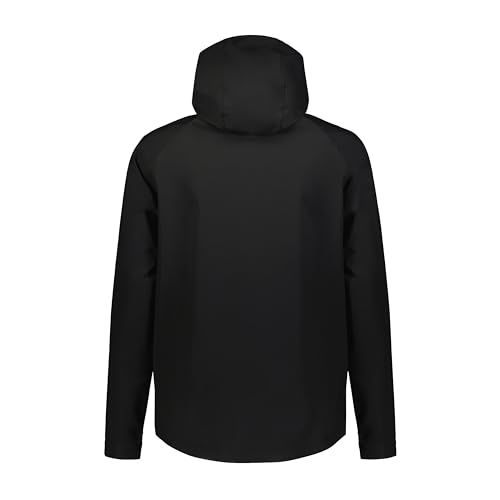 Holloway Men's Rain Secure Waterproof Shell2