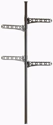 󕨊 ˂ X^hATCY\i1.1m?3.1mjAoRj[AQAӂȂǗlXȏꏊɑΉBő50kg̑ω׏dAH͐܂肽݉\ŃXy[XߖBɍœKAߗނ̊ȒP (4tbNbp,ubN) [sA