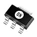 ON Semiconductor NCP1050ST136T3G IC Conv PWM UVLO HV SOT223-4