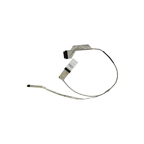 Câble d'écran Dell Inspiron 5749 pour réparer un affichage LED noir ou scintillant
