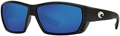 Costa Man Sunglasses Tortoise Frame, Copper Lenses, 62MM