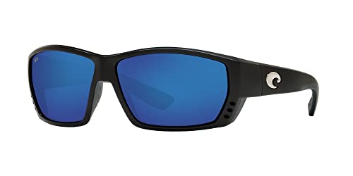 Costa Del Mar Readers for Men-Tuna Alley Mens Polarized Sunglasses, 580P 62