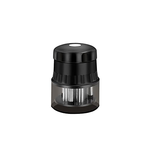 Martillo de comida de acero inoxidable con 56 agujas para ablandar carne, bistec, martillo ablandador de carne, herramientas de cocina