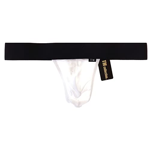 M ホワイト ノーブランド品 TMコレクション STRIKESKIN