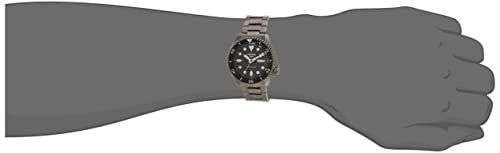 Image of Seiko Men's Analogue Automatic Watch Seiko 5 Sports