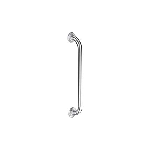 Wagner de ewar Asidero BF 600 Acero Inoxidable Mate, 600 mm