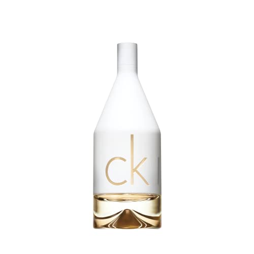 CALVIN KLEIN CKIN2U Eau de Toilette for her