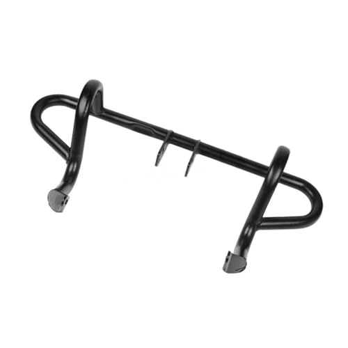 Pare-Chocs GW250 Barre de Protection Moteur Moto Anti-Chute