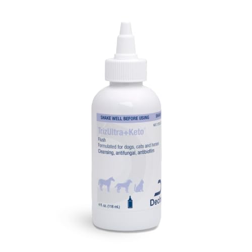 TrizULTRA+Keto Flush 4 oz