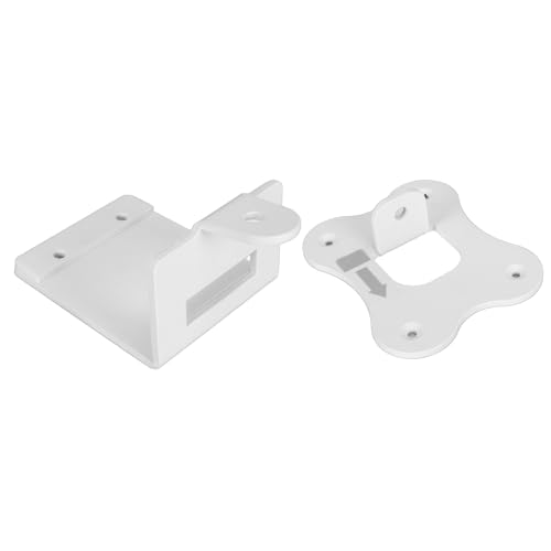 Soporte de pared para altavoz Era 300 metálico y antidesgaste para ahorrar espacio