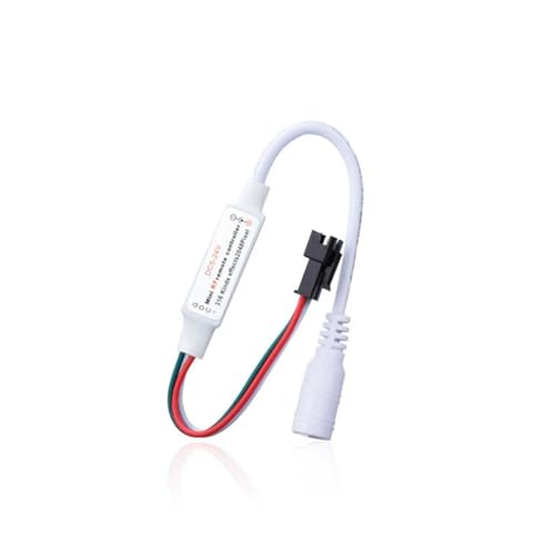 Contrôleur LED DC5-24V pour changer facilement les couleurs