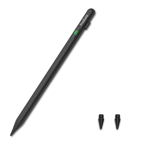 Stylus Pen for iPad 2018-2024 Digital iPad Pencil（2ND Generation） Tilt Sensitivity Palm...