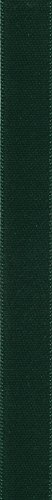 Image of Berwick Offray 069257 5 /8 inch Wide Single Face Satin Ribbon, Forest Green, 6 Yds (Pack of 2)