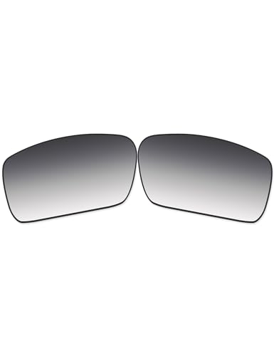 Image of Lenses Replacement for Oakley Gibston OO9449 Sunglass - Confirm Fit | Scratch Resistant